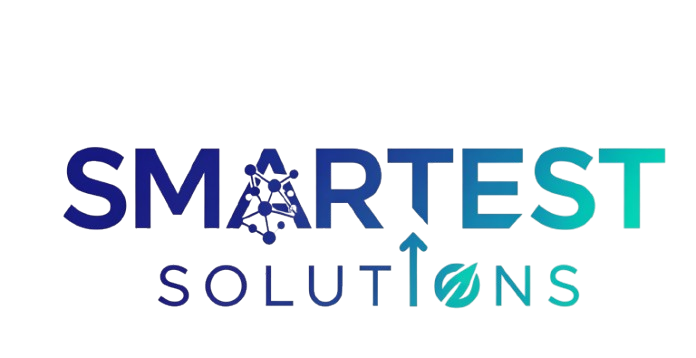 Smartest Solution logo